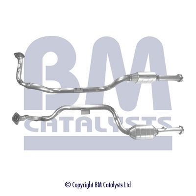 Obrázok Katalyzátor BM CATALYSTS Approved BM91174H