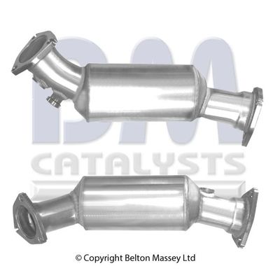 Obrázok Katalyzátor BM CATALYSTS Approved BM91175H