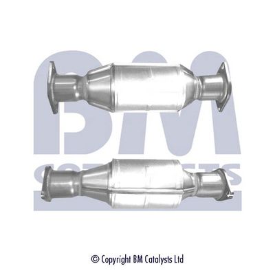 Obrázok Katalyzátor BM CATALYSTS Non-approved BM91258