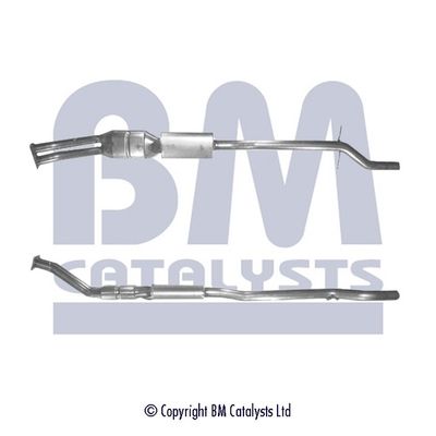Obrázok Katalyzátor BM CATALYSTS Approved BM91180H