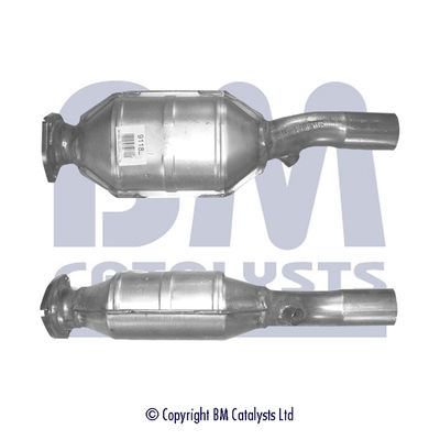 Obrázok Katalyzátor BM CATALYSTS Approved BM91182H