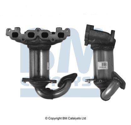 Obrázok Katalyzátor BM CATALYSTS Approved BM91187H