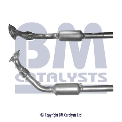 Obrázok Katalyzátor BM CATALYSTS Approved BM91194H
