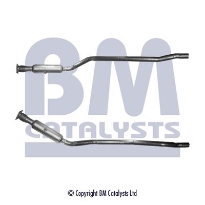 Obrázok Katalyzátor BM CATALYSTS Approved BM91199H