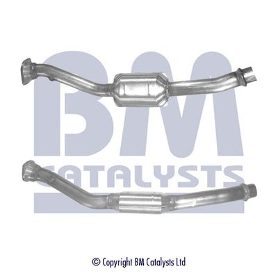 Obrázok Katalyzátor BM CATALYSTS Non-approved BM91305