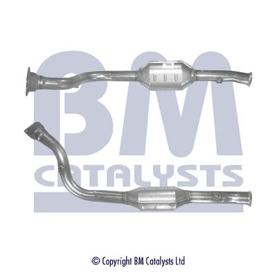 Obrázok Katalyzátor BM CATALYSTS Non-approved BM91306