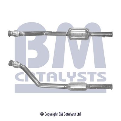 Obrázok Katalyzátor BM CATALYSTS Non-approved BM91314