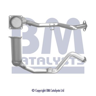 Obrázok Katalyzátor BM CATALYSTS Approved BM91233H