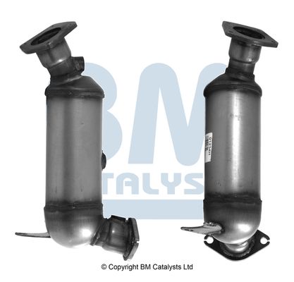 Obrázok Katalyzátor BM CATALYSTS Approved BM91234H