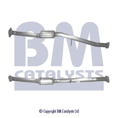 Obrázok Katalyzátor BM CATALYSTS Approved BM91238H