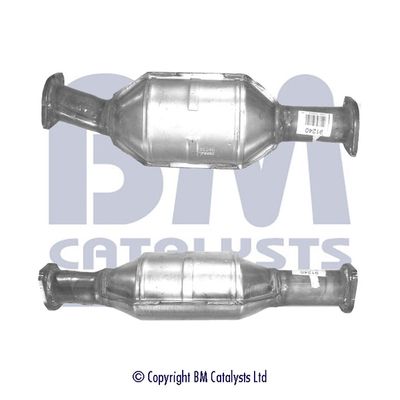 Obrázok Katalyzátor BM CATALYSTS Non-approved BM91328