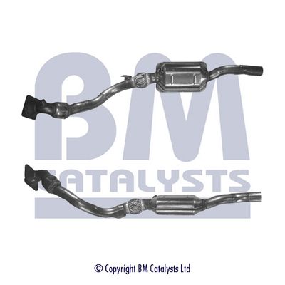 Obrázok Katalyzátor BM CATALYSTS Approved BM91252H