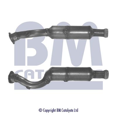 Obrázok Katalyzátor BM CATALYSTS Approved BM91254H