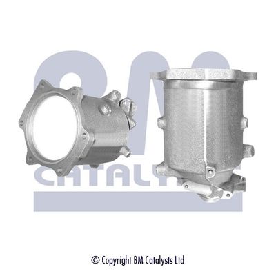 Obrázok Katalyzátor BM CATALYSTS Approved BM91259H