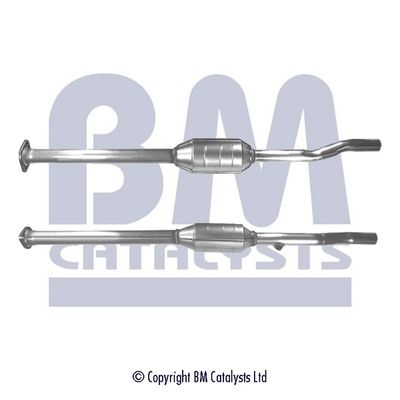 Obrázok Katalyzátor BM CATALYSTS Approved BM91262H