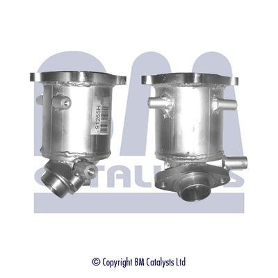 Obrázok Katalyzátor BM CATALYSTS Non-approved BM91356