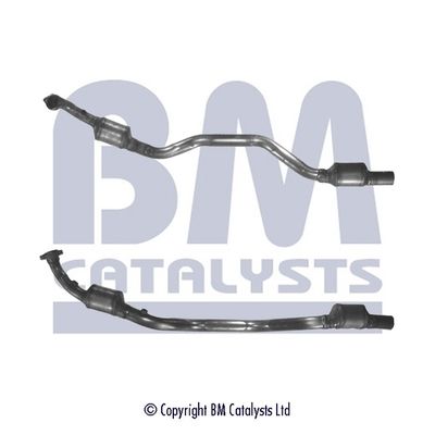 Obrázok Katalyzátor BM CATALYSTS Approved BM91267H
