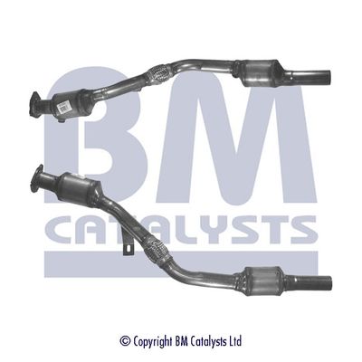 Obrázok Katalyzátor BM CATALYSTS Approved BM91282H