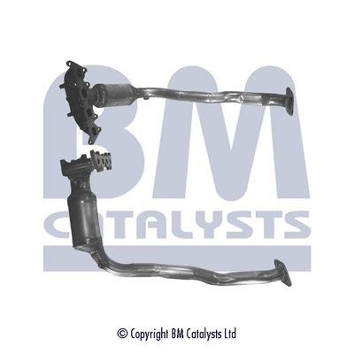 Obrázok Katalyzátor BM CATALYSTS Approved BM91283H