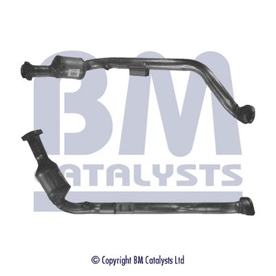Obrázok Katalyzátor BM CATALYSTS Approved BM91284H