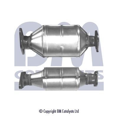 Obrázok Katalyzátor BM CATALYSTS Approved BM91286H