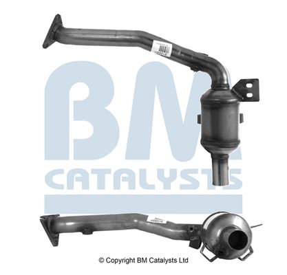 Obrázok Katalyzátor BM CATALYSTS Approved BM91288H