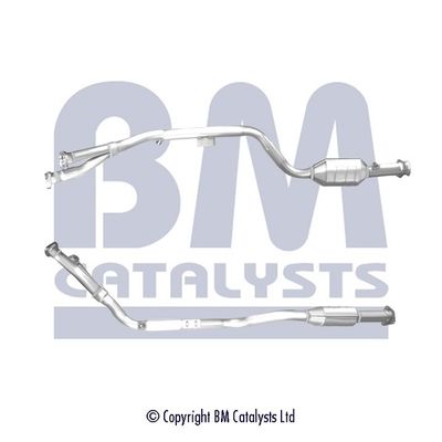 Obrázok Katalyzátor BM CATALYSTS Approved BM91289H