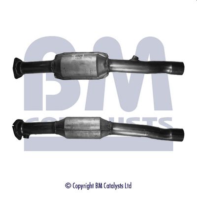 Obrázok Katalyzátor BM CATALYSTS Approved BM91301H