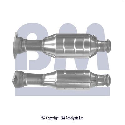 Obrázok Katalyzátor BM CATALYSTS Approved BM91309H