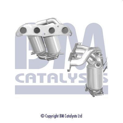 Obrázok Katalyzátor BM CATALYSTS Approved BM91310H