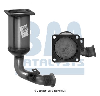 Obrázok Katalyzátor BM CATALYSTS Non-approved BM91429