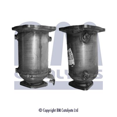 Obrázok Katalyzátor BM CATALYSTS Approved BM91325H