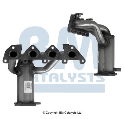 Obrázok Katalyzátor BM CATALYSTS Approved BM91326H