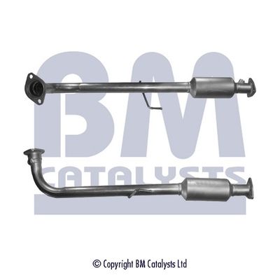 Obrázok Katalyzátor BM CATALYSTS Approved BM91331H