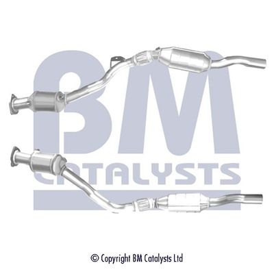 Obrázok Katalyzátor BM CATALYSTS Approved BM91332H