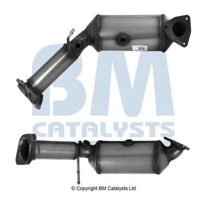 Obrázok Katalyzátor BM CATALYSTS Approved BM91353H