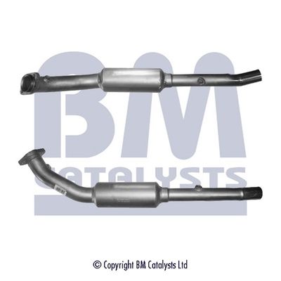 Obrázok Katalyzátor BM CATALYSTS Approved BM91358H