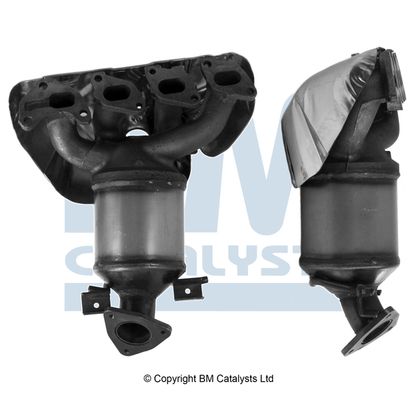Obrázok Katalyzátor BM CATALYSTS Approved BM91379H