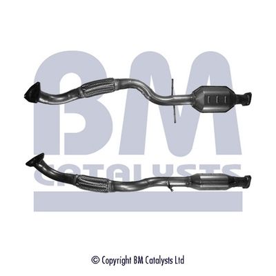 Obrázok Katalyzátor BM CATALYSTS Approved BM91385H