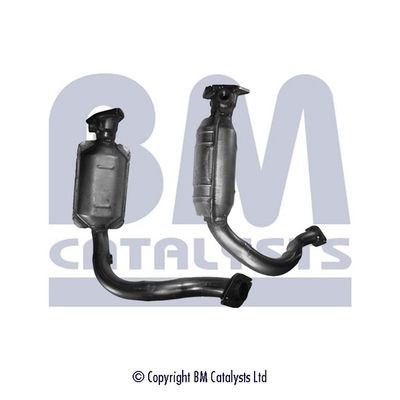 Obrázok Katalyzátor BM CATALYSTS Approved BM91390H