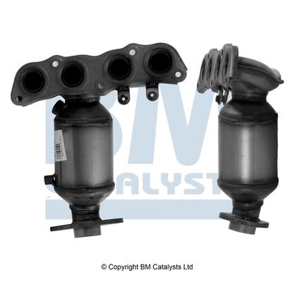 Obrázok Katalyzátor BM CATALYSTS Approved BM91403H
