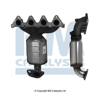 Obrázok Katalyzátor BM CATALYSTS Approved BM91414H