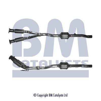 Obrázok Katalyzátor BM CATALYSTS Approved BM91420H