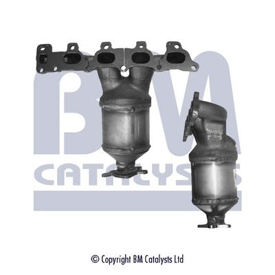 Obrázok Katalyzátor BM CATALYSTS Non-approved BM91553