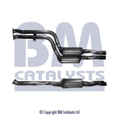 Obrázok Katalyzátor BM CATALYSTS Approved BM91427H