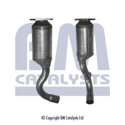Obrázok Katalyzátor BM CATALYSTS Approved BM91435H