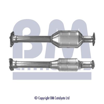 Obrázok Katalyzátor BM CATALYSTS Approved BM91438H