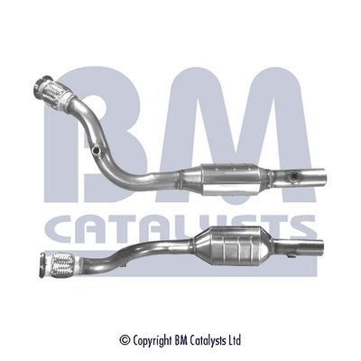 Obrázok Katalyzátor BM CATALYSTS Approved BM91442H