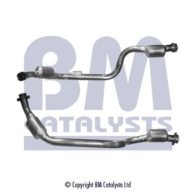 Obrázok Katalyzátor BM CATALYSTS Approved BM91457H