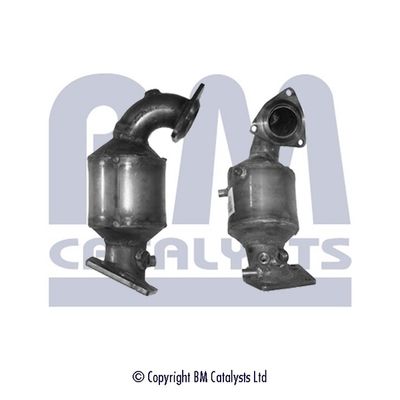 Obrázok Katalyzátor BM CATALYSTS Non-approved BM91606